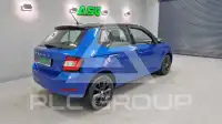 2020 Skoda Fabia