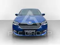 2020 Skoda Fabia