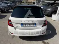 2020 Skoda Fabia