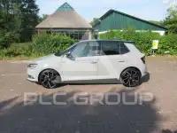 2020 Skoda Fabia