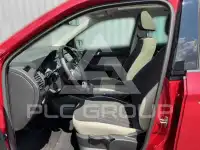 2020 Skoda Fabia