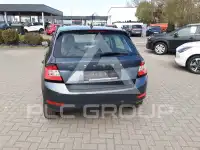 2020 Skoda Fabia