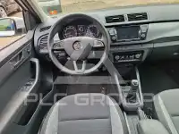 2020 Skoda Fabia