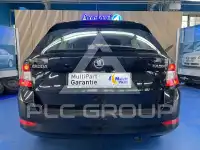 2020 Skoda Fabia