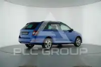 2020 Skoda Fabia