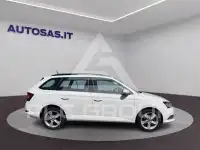 2020 Skoda Fabia