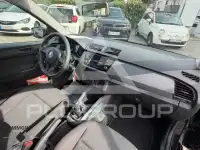2020 Skoda Fabia