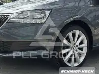 2020 Skoda Fabia