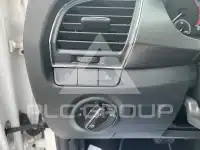 2020 Skoda Fabia