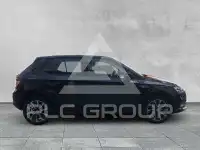 2020 Skoda Fabia