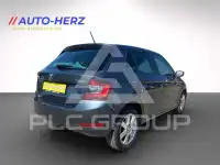 2020 Skoda Fabia