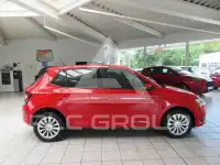 2020 Skoda Fabia
