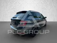 2020 Skoda Fabia