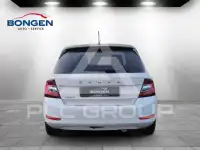 2020 Skoda Fabia