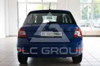 2020 Skoda Fabia