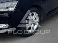 2020 Skoda Fabia
