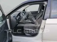 2020 Skoda Fabia