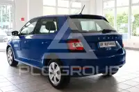 2020 Skoda Fabia