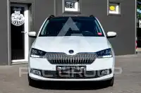 2020 Skoda Fabia