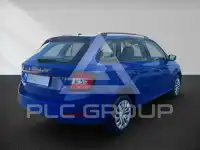 2020 Skoda Fabia