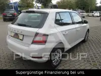 2020 Skoda Fabia
