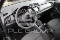 2020 Skoda Fabia