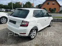 2020 Skoda Fabia