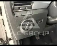 2020 Skoda Fabia
