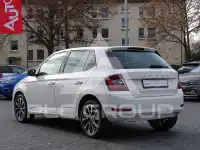 2020 Skoda Fabia