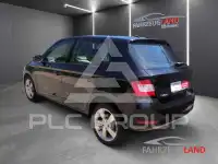 2020 Skoda Fabia