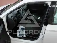 2020 Skoda Fabia