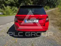 2020 Skoda Fabia