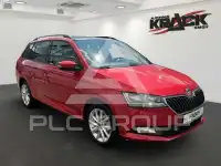 2020 Skoda Fabia