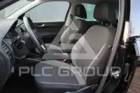 2020 Skoda Fabia