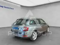 2020 Skoda Fabia