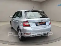 2020 Skoda Fabia