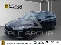 2020 Skoda Fabia