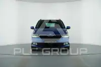 2020 Skoda Fabia