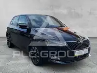 2020 Skoda Fabia