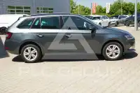 2020 Skoda Fabia