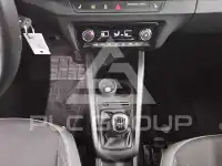 2020 Skoda Fabia