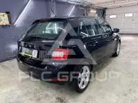2020 Skoda Fabia
