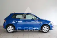 2020 Skoda Fabia