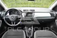 2020 Skoda Fabia
