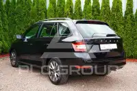 2020 Skoda Fabia
