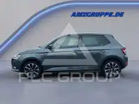 2020 Skoda Fabia
