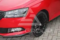 2020 Skoda Fabia