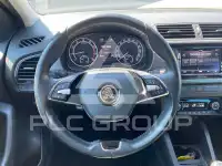 2020 Skoda Fabia