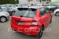 2020 Skoda Fabia