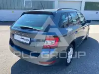 2020 Skoda Fabia